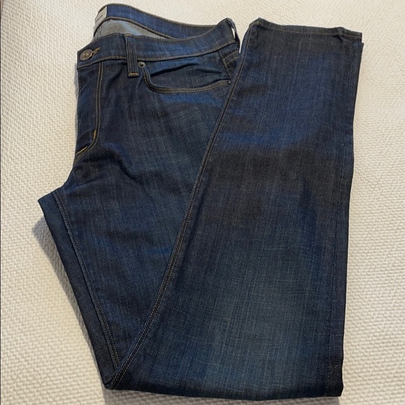 Hudson Jeans Denim - Hudson jeans
